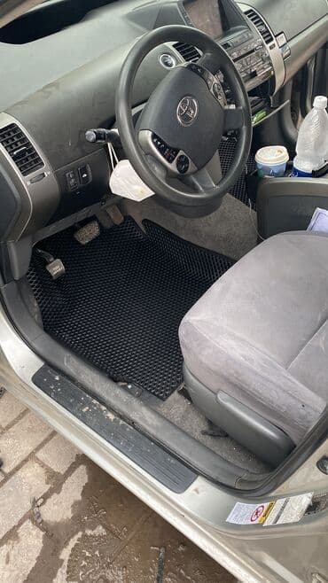 dodge: Ева полик Ева коврик Ева полики Ева коврики автоковрик для Вашего авто — 1