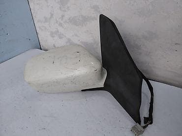 Боковое правое Зеркало Honda Б/у, Оригинал