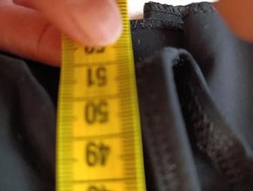 спорт клуб: Комплект, цвет - Черный, Б/у — 5