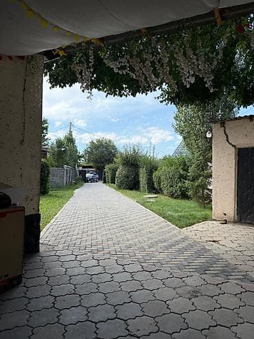 Дома: СРОЧНО! Продаётся дом в районе Арча-Бешик Отличное расположение — 9