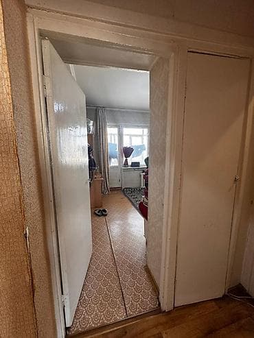 flat kant: 2 комнаты, Собственник, Без подселения, С мебелью частично — 8