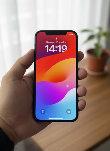 чехол а6: IPhone 12 Pro, Новый, 128 ГБ, Pacific Blue, 79 % — 1