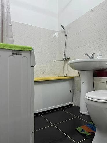 1к: 1 комната, 35 м², 105 серия, 3 этаж, Евроремонт — 3