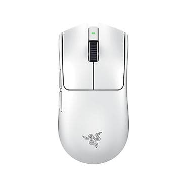 galaxy tab e: Razer Viper V3 PRO White Edition. БУ / Пользовался 2.5 недели — 1