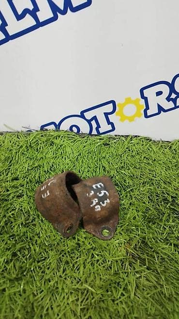 Задний стабилизатор BMW Б/у, Оригинал