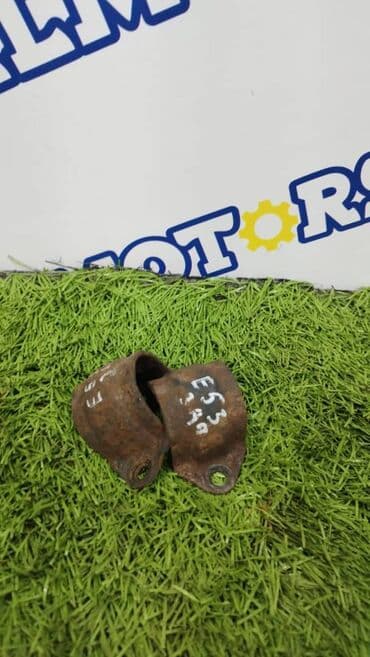 v4: Задний стабилизатор BMW Б/у, Оригинал — 1