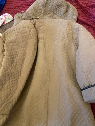 дордой женские куртки: Куртка 56. 58размер женская Сост идеал Качество фирменный (((Куплен — 3