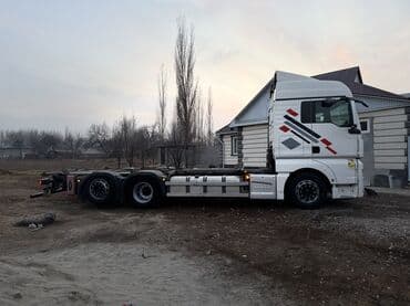 купить зимние шины на 14 бу: Грузовик, MAN — 6