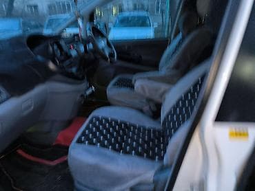 диски на 13 бу: Toyota Estima: 2002 г., 2.4 л, Автомат, Бензин, Минивэн — 7