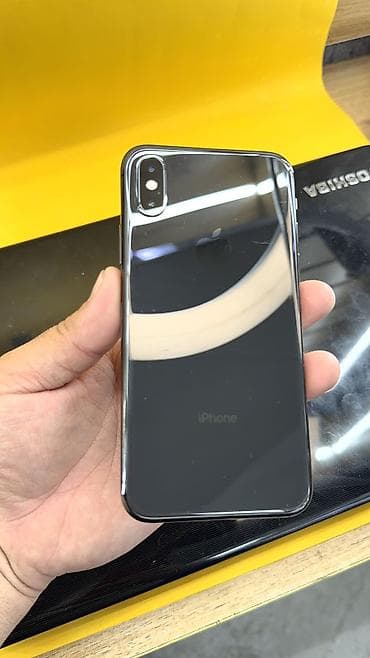 iphone 11 цена бишкек бу: IPhone Xs, Колдонулган, 256 ГБ, 100 % — 3