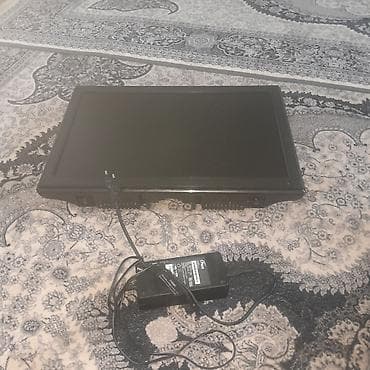 Монитор, LCD, 19" - 20"