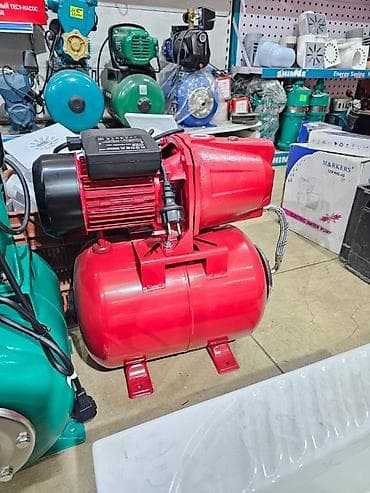 насос вода: Насосы для водопровода — 6