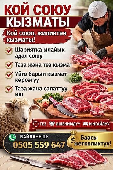 Касапчы
