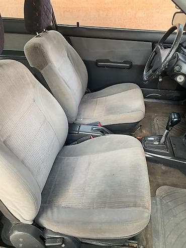 mini coper: Mazda 323: 2026 г., Автомат, Бензин, Хэтчбэк — 4