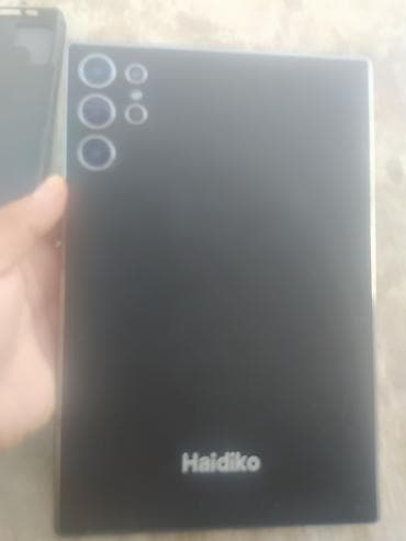 Планшет, эс тутум 512 ГБ, 10" - 11", 4G (LTE), Жаңы, Классикалык түсү - Кара lalafo.kg да Планшет, эс тутум 512 ГБ, 10" - 11", 4G (LTE), Жаңы, Классикалык түсү - Кара