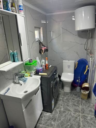 прек дом: Чатыр, Эки кабат чатыр, Металл, Профнастил — 7