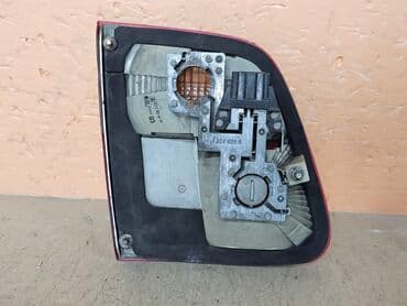 сетевые фильтры moxom: Задний правый стоп-сигнал Mercedes-Benz 2001 г., Б/у, Оригинал, Германия — 4