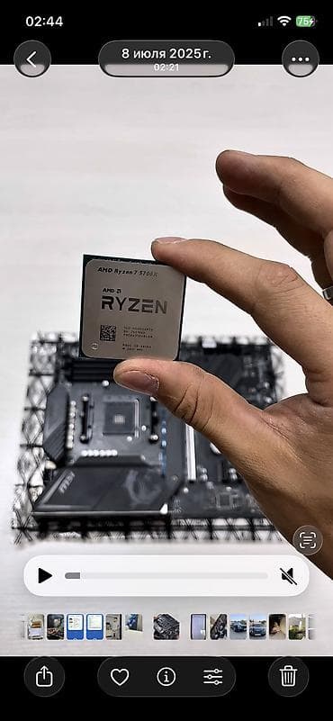 gtx 960: Компьютер, Игровой — 7