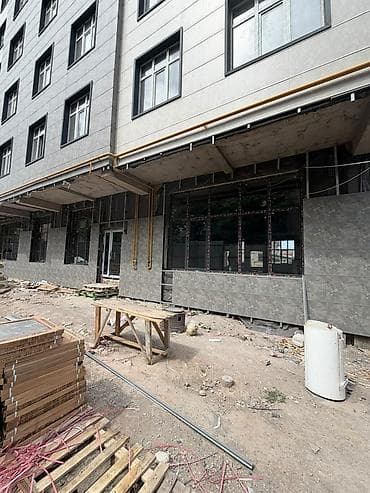 43: 3 комнаты, 92 м², Элитка, 8 этаж, Готовая ПСО (под самоотделку) — 4