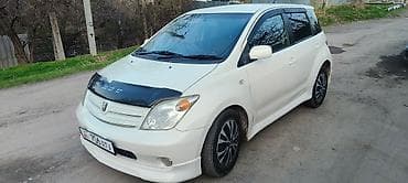радиатор камри 25: Toyota ist: 2004 г., 1.5 л, Автомат, Бензин — 3