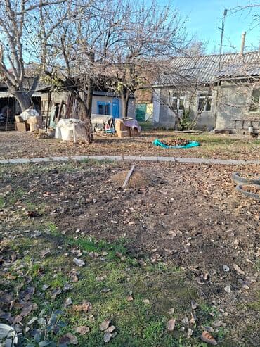 продажа домов в рассрочку с новопокровка: Дом, 54 м², 4 комнаты, Агентство недвижимости, Косметический ремонт — 10