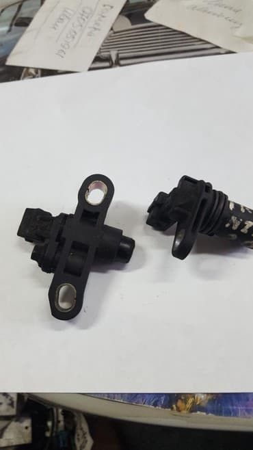 transit: Форд 2.0 дизель датчик распредвала датчик коленвала Ford Transit — 1