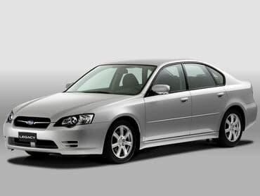 subaru bl4: Бензиновый мотор Subaru 2004 г., 2.5 л, Б/у, Оригинал, Япония — 1