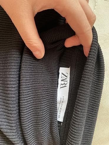 трикотажных пуловер: Водолазка, Трикотаж — 3