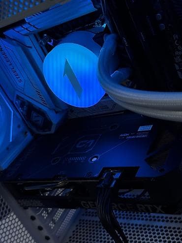after: Компьютер, ядер - 14, ОЗУ 16 ГБ, Игровой, Intel Core i5, NVIDIA GeForce RTX 4060, NVMe — 2
