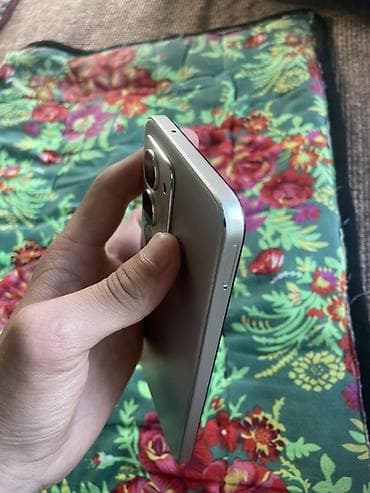 Техника жана электроника: Redmi, Redmi 15, 256 ГБ — 6