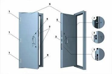 ремонт откатных ворот: Сварка | Ворота Монтаж — 5