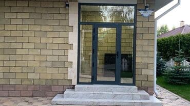 Коттедж, Karven 4 seasons ЦО Карвен 4 сезона, Сары-Ой, Детская площадка, SPA, Барбекю