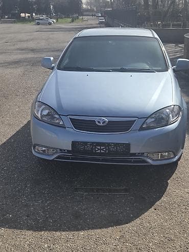 volvo tm9: Daewoo Gentra: 2014 г., 1.5 л, Механика, Бензин, Седан — 8