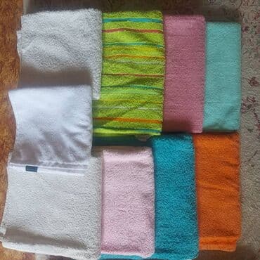 продукции ikea: Постельное белье 2сп. 1,5 сп. покрывала, скатерти, портьеры, полотенца — 2