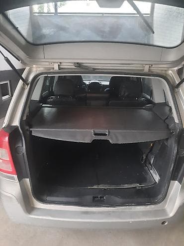 thindiag 2: Opel Zafira: 2010 г., 1.8 л, Механика, Бензин, Минивэн — 3