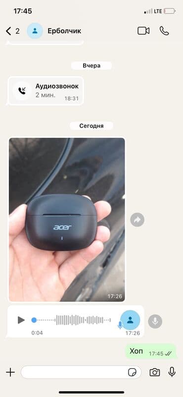 сдается квартира новопокровка: 1 комната, 32 м², 104 серия, 4 этаж, Евроремонт — 3