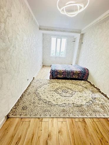 Недвижимость: 2 комнаты, 66 м², Индивидуалка, 5 этаж, Евроремонт — 4