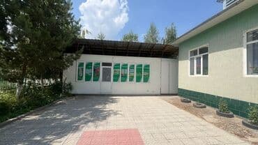 куплю дом аламединский рынок: Аянты 22,5 м² даяр аптечный киоск сатылат уй катары колдонсо да — 1