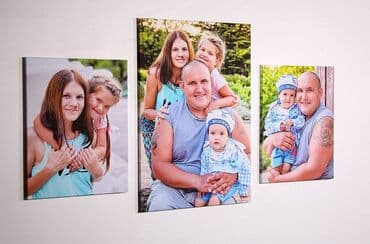 копировальный центр: Хотите превратить свой дом в настоящую галерею искусства? Мы печатаем — 3