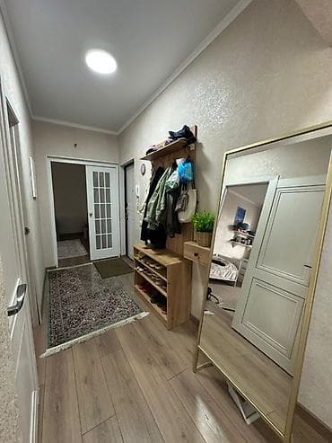 Недвижимость: 2 комнаты, 52 м², 9 мкр 106 серия, 8 этаж — 3