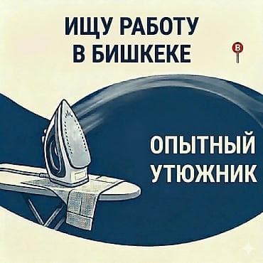 брюки муж: Гладильщик — 1
