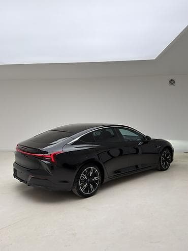 prius v: Hozon Neta S — 2024 год — пробег: 34 000 км — растаможена не оформлена — 4