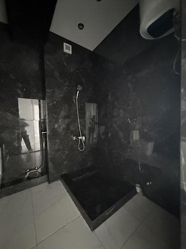 Кыймылсыз мүлк: 1 бөлмө, 41 м², Пишпек Элитка, 11 кабат, Жаңы ремонт — 9
