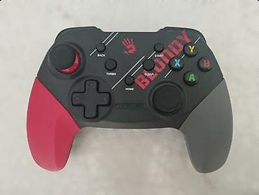 джойстики tronsmart: Продаю геймпад Джойстик Bloody GPW50 (Esports) — беспроводной и — 1
