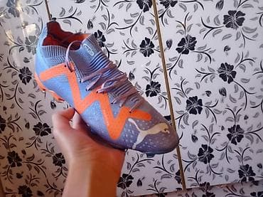 Продам бутсы puma future ultimate! срочно! цена:2500из-за срочности — 3