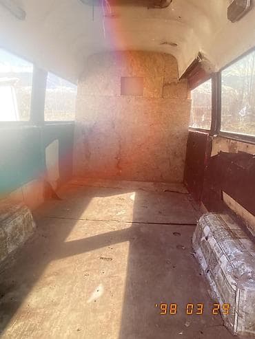 om 366: Легкий грузовик, Mercedes-Benz — 3