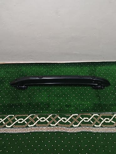 Бампер и комплектующие: Усилитель бампера Peugeot, Новый, Оригинал — 5