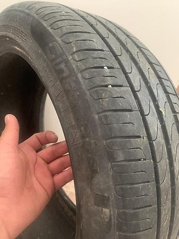 летняя резина r18 купить: Летняя шина 225/45 R18 91Y. 2 шт - Размер: 225/45 R18 - Тип — 5