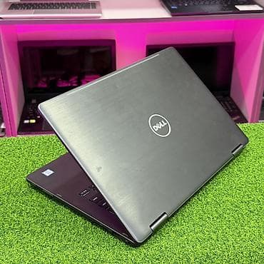 моноблок титан: 💻 Dell Latitude 3379 2-in-1 ✅ Intel Core i5-6300U (до 3.0 ГГц) ✅ — 4