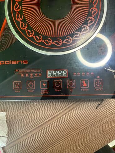 утюг поларис 2600: Электрическая — 4